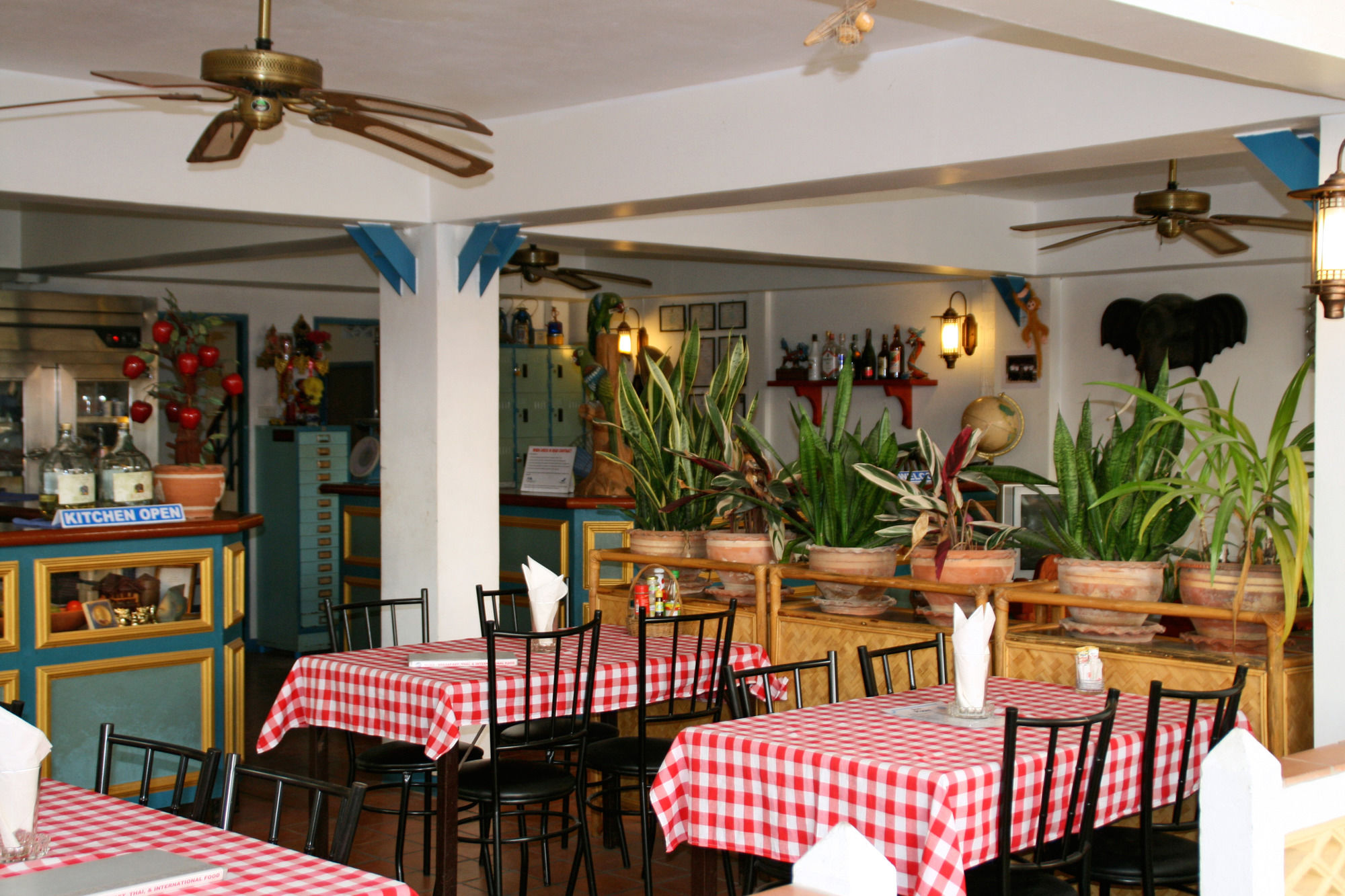 Niku Guesthouse