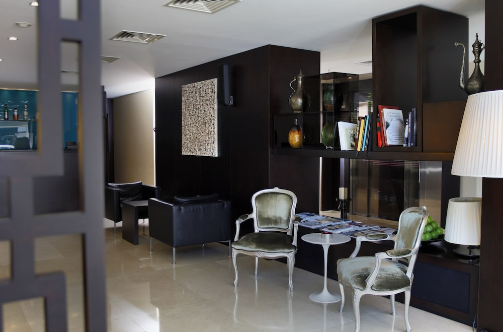 Bentley Hotel Bosphorus