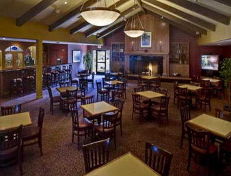 Hawthorn Suites by Wyndham Sacramento