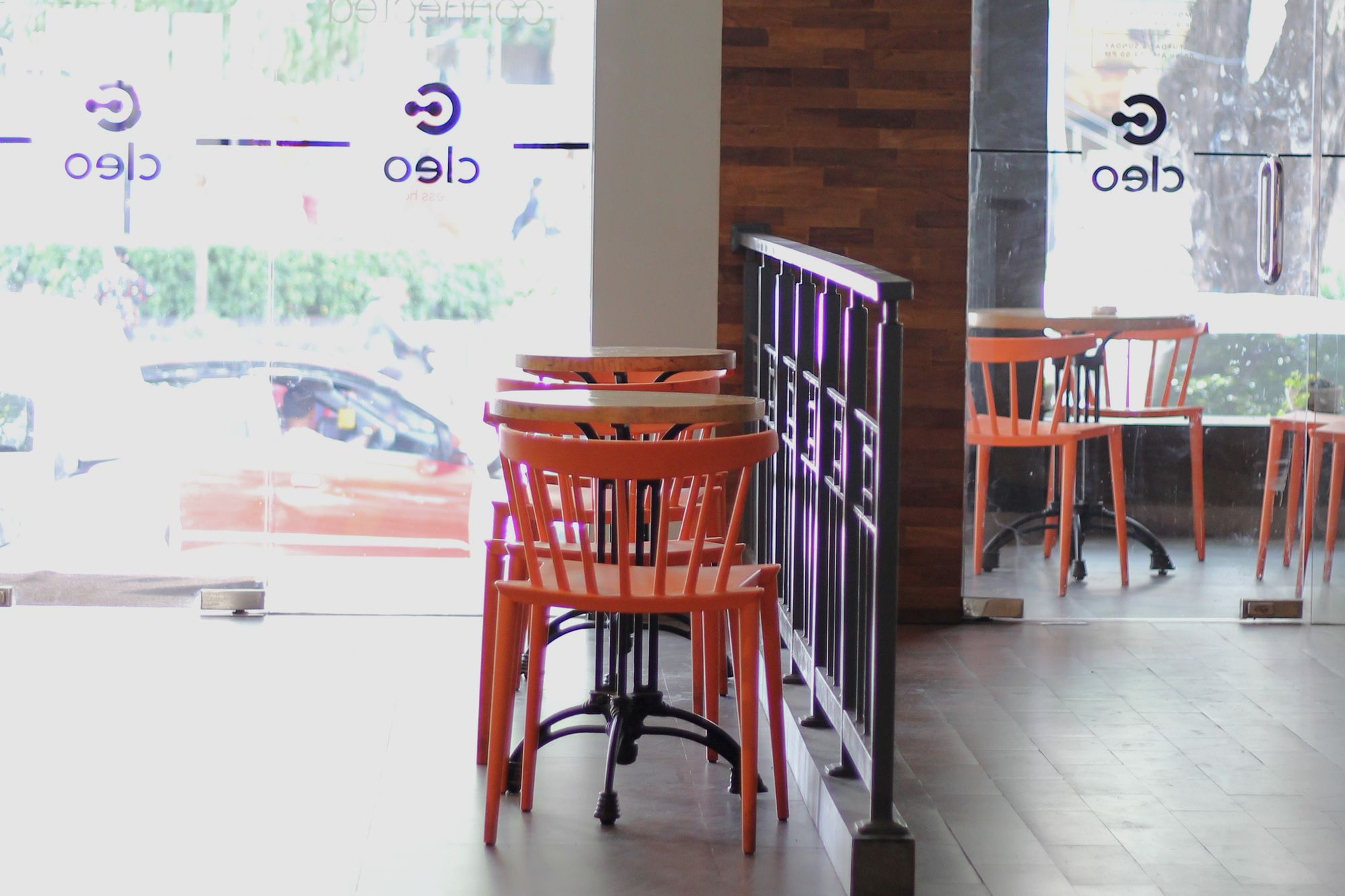 Cleo Business Hotel