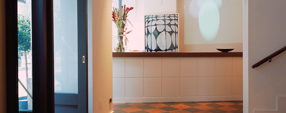 Chic & Basic Habana Hoose