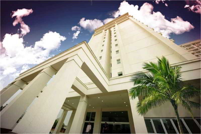 Hotel Quality Rio Barra Da Tijuca