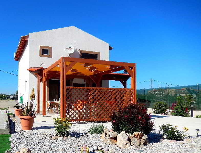 Stergios Villa