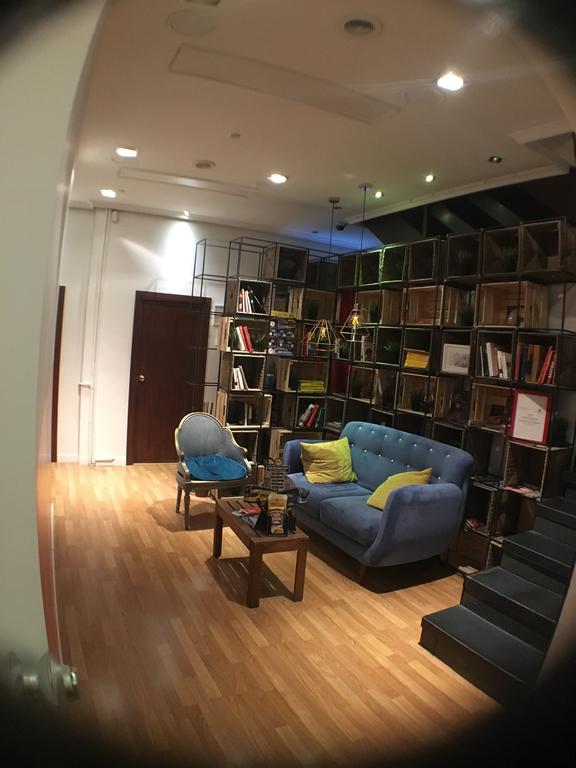 Good Rooms