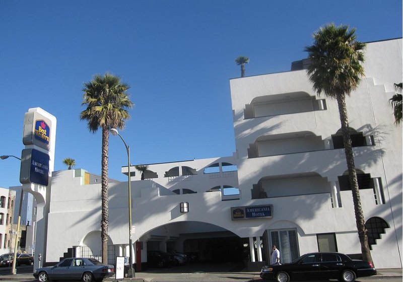 SoMa House