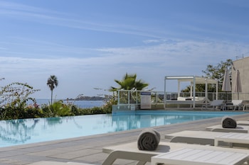 Residence De Tourisme Ajaccio Amirauté