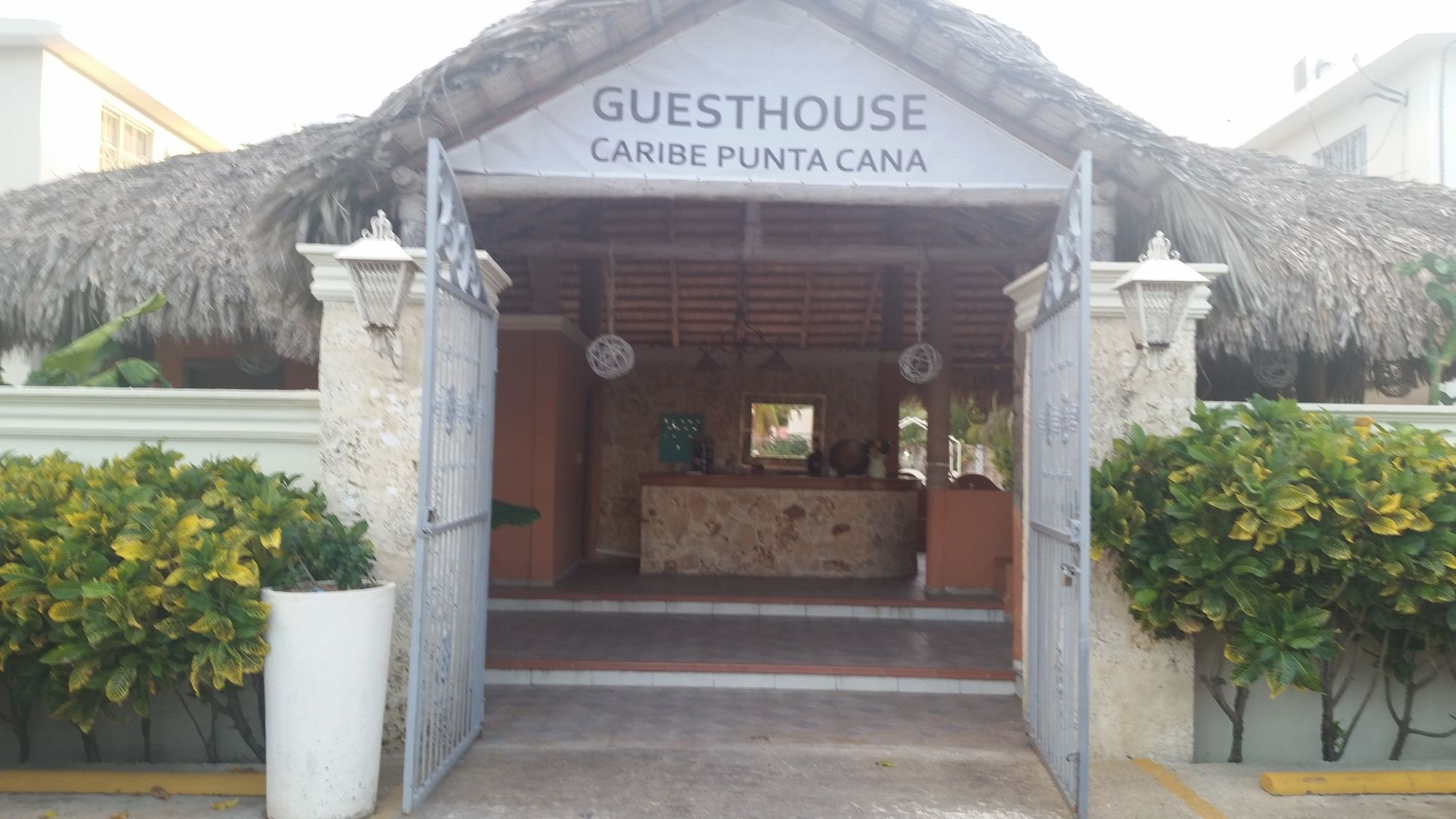 Guesthouse Caribe Punta Cana