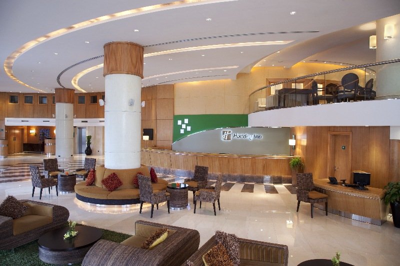 Holiday Inn Cairo Citystars