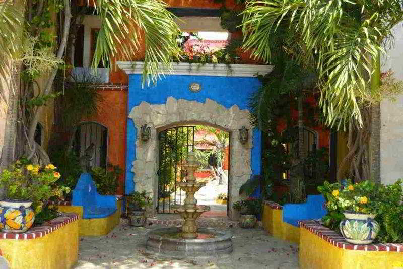 Hacienda Maria Bonita