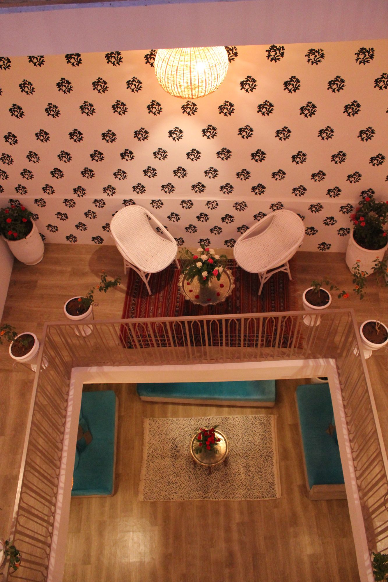 Corner Hostel Marrakech