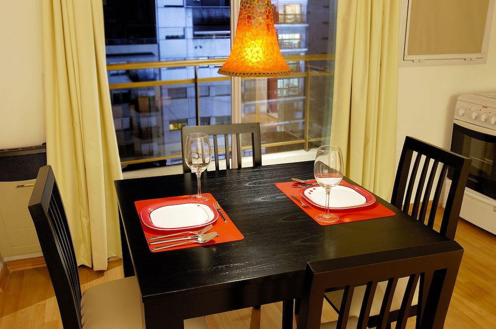 Ba Tango Apartment