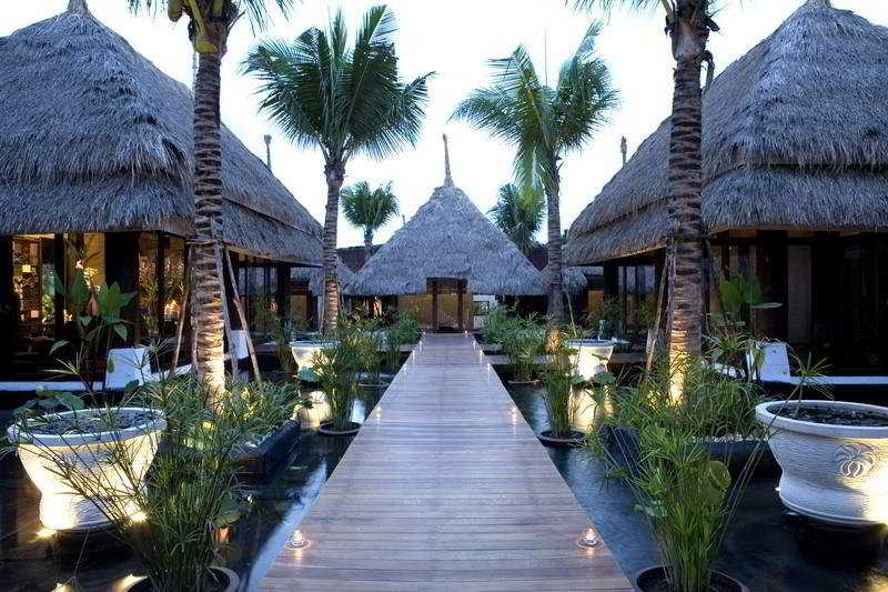 Dhevan Dara Resort & Spa