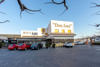 Hospedium Hotel Don Jose