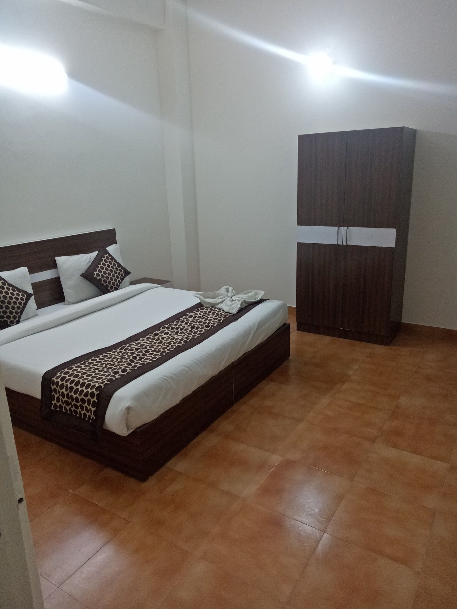 Hotel Nathu Palace