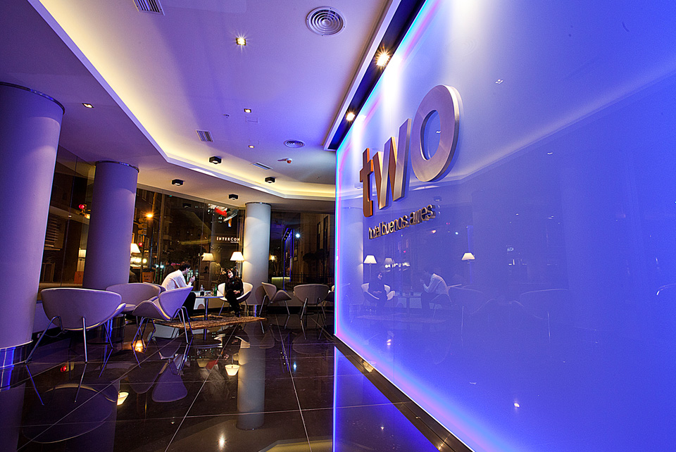 Two Hotel