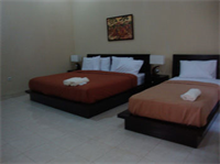 Roemah Canting Yogyakarta Homestay