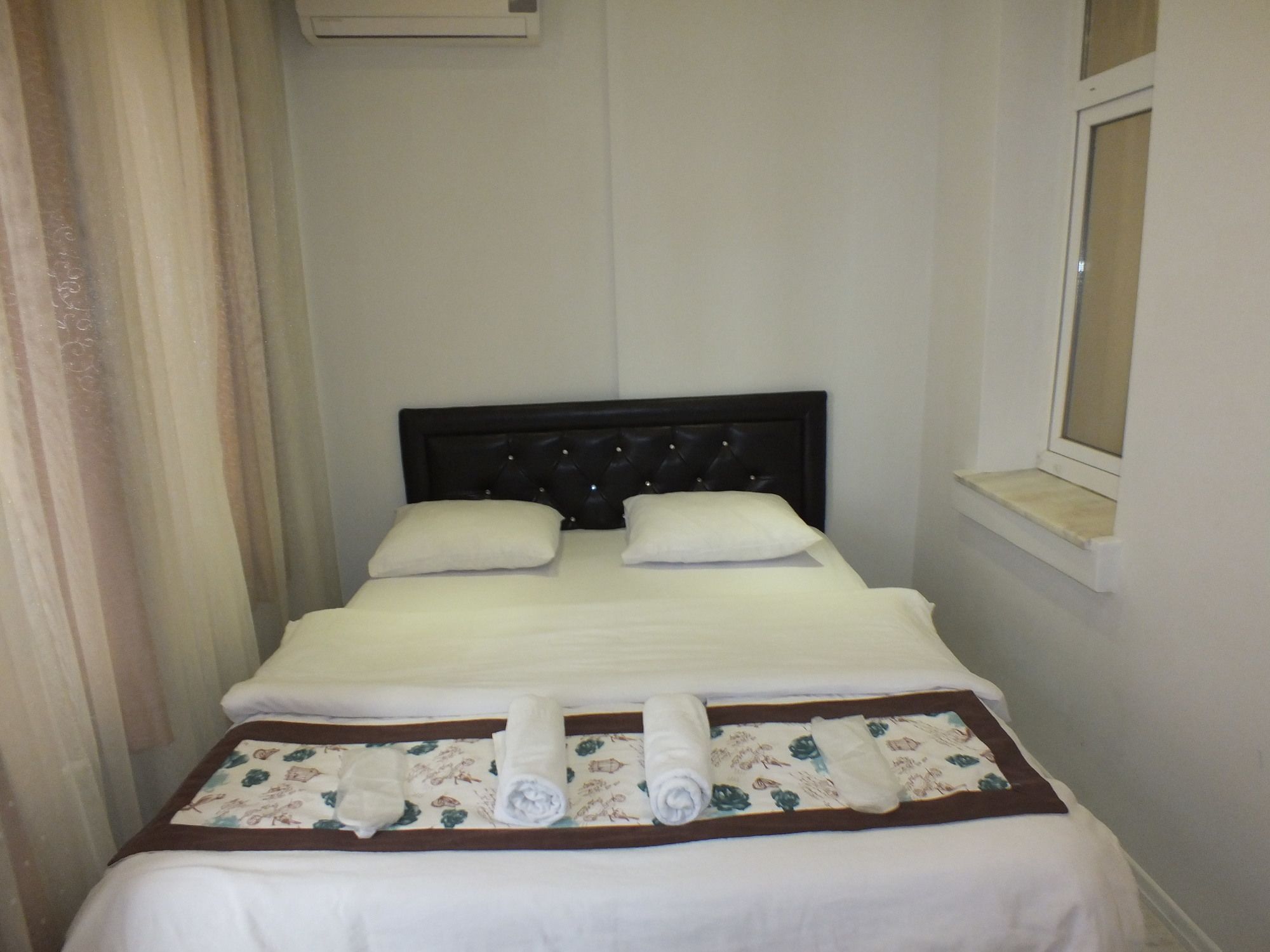 Taksim 9 Suites