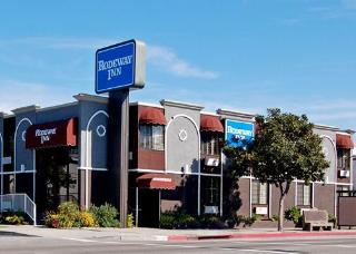 SureStay Hotel by Best Western Beverly Hills West LA