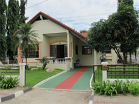 VIP Condochain - Villa Sansuk