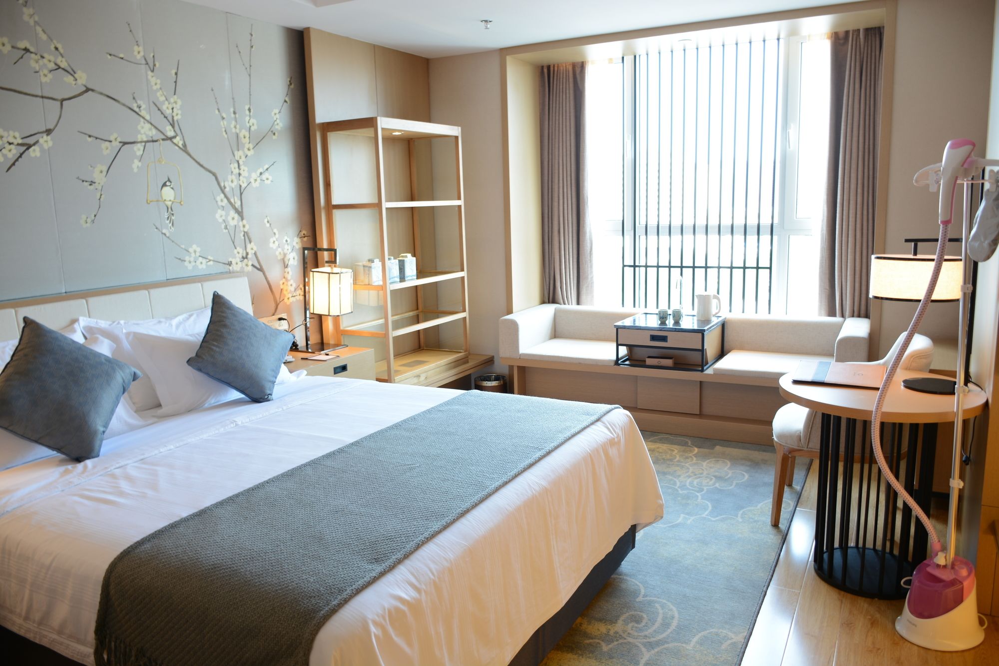 Shanshui S Hotel Beijing