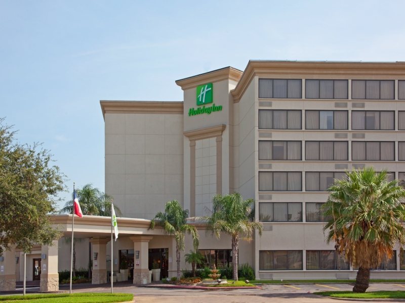 Holiday Inn Houston-Hobby Airport