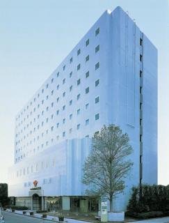 IP City Hotel Osaka