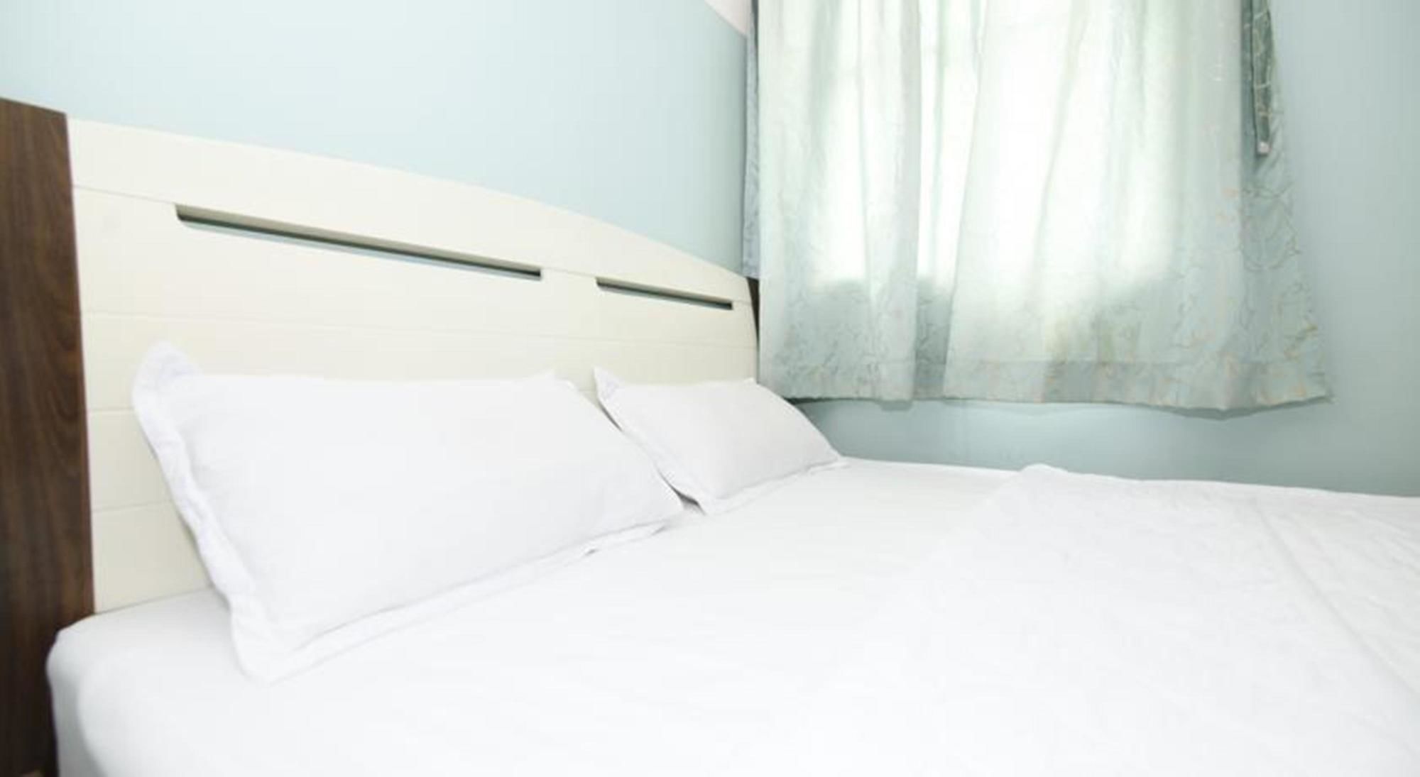 Sao Mai Hotel