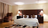 The Chesterfield Hotel