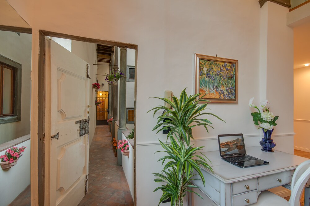 Residenza d'epoca Borgo Albizi