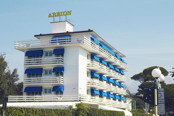 Areion