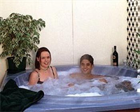 Geneva Motor Lodge