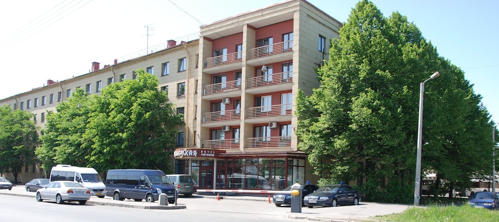 Kievskaya
