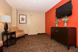 Extended Stay America - Nashville - Airport - Elm Hill Pike