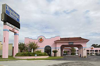 Travelodge Suites by Wyndham Kissimmee Orange