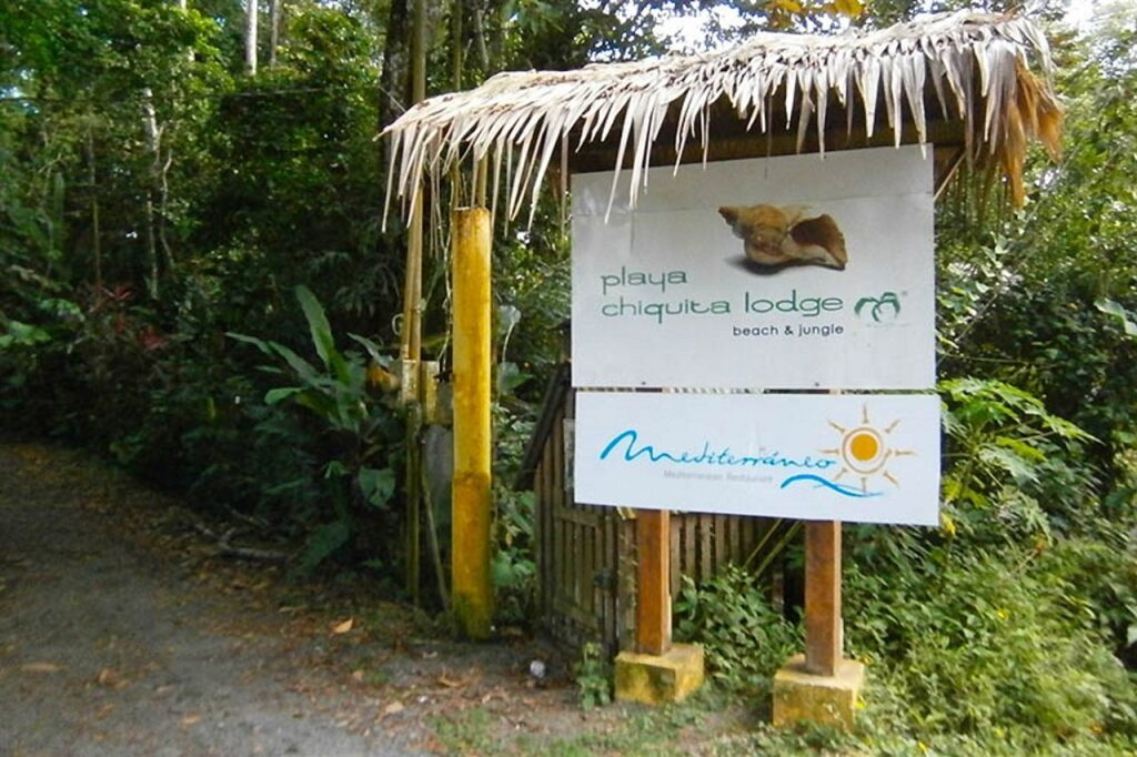 Playa Chiquita Lodge