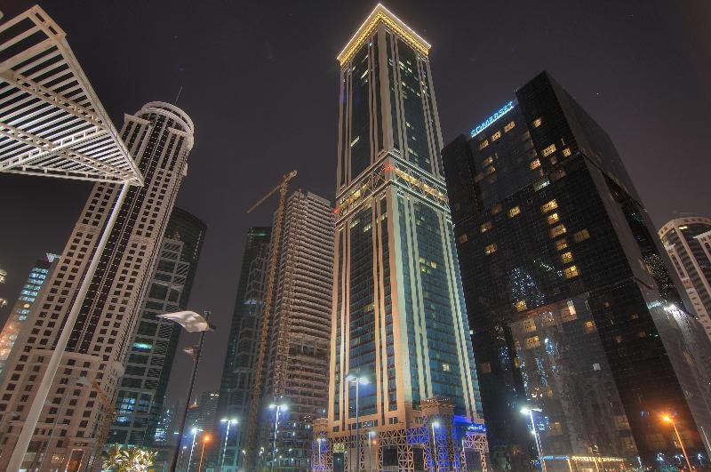 Somerset West Bay Doha