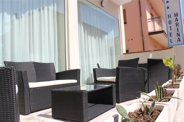 Hotel Marina Rimini