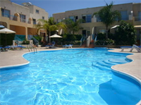 Blue Oasis Gardens