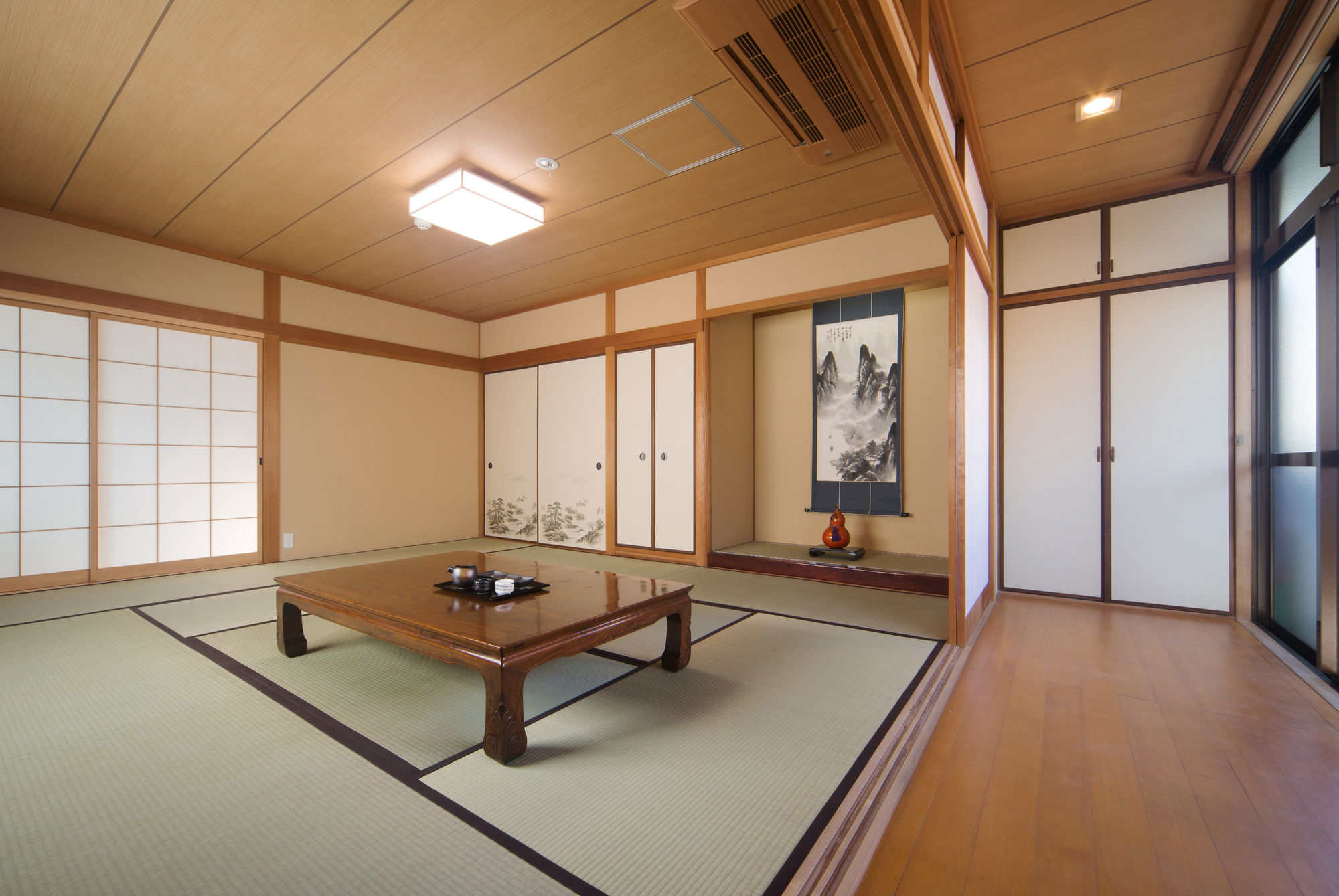 Seibido Inn