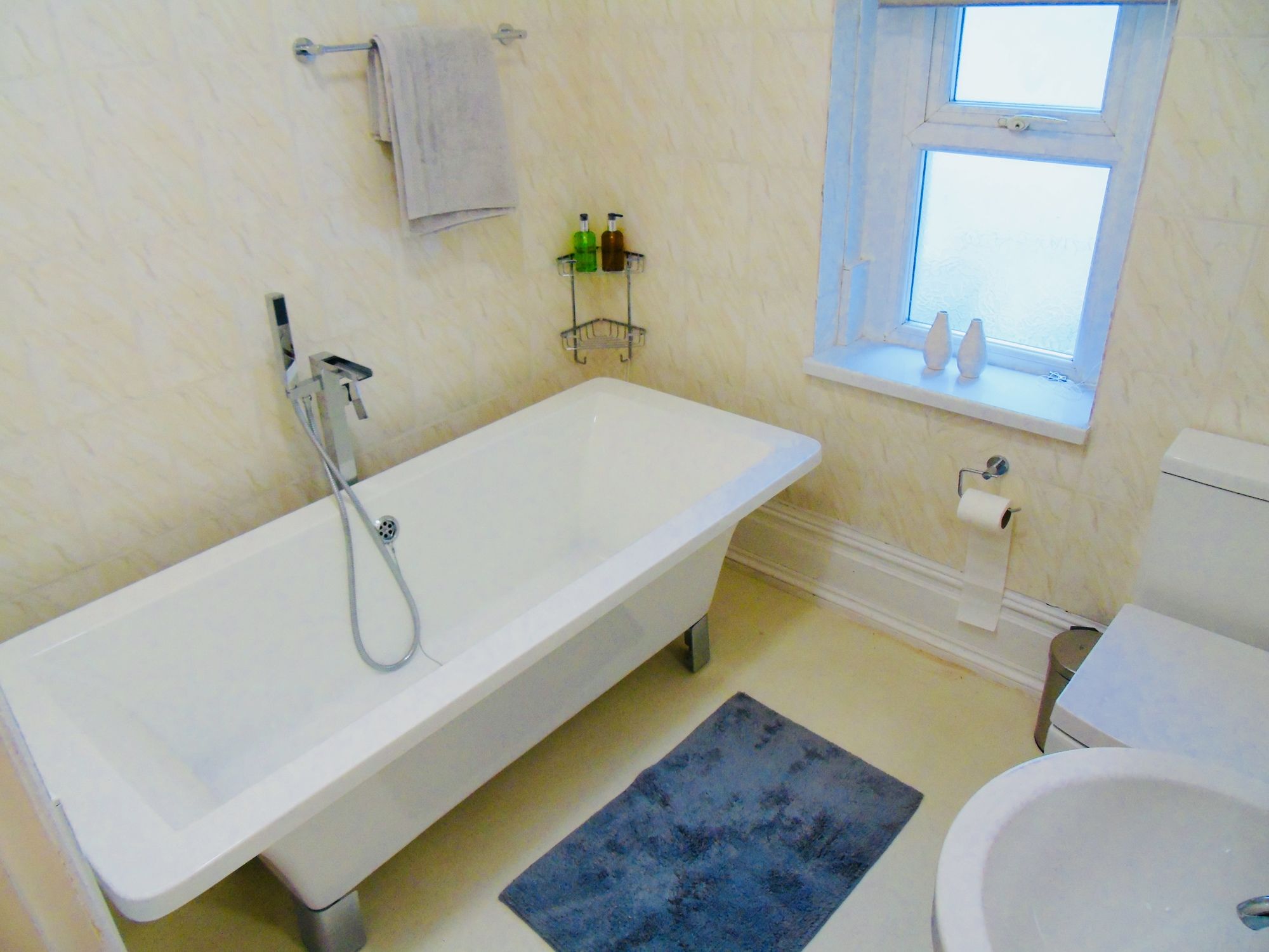 Willows Cardiff Guest House