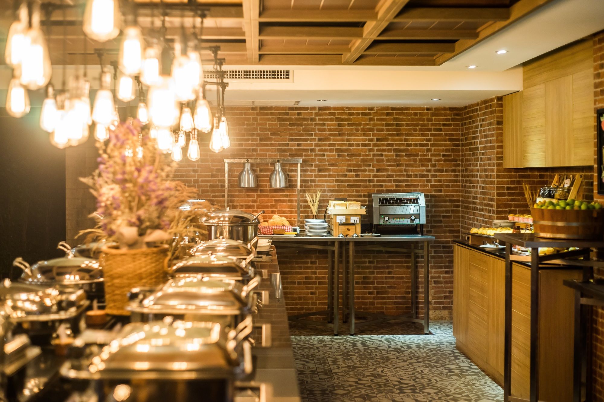 Citrus Grande Hotel Pattaya By Compass Hospitality