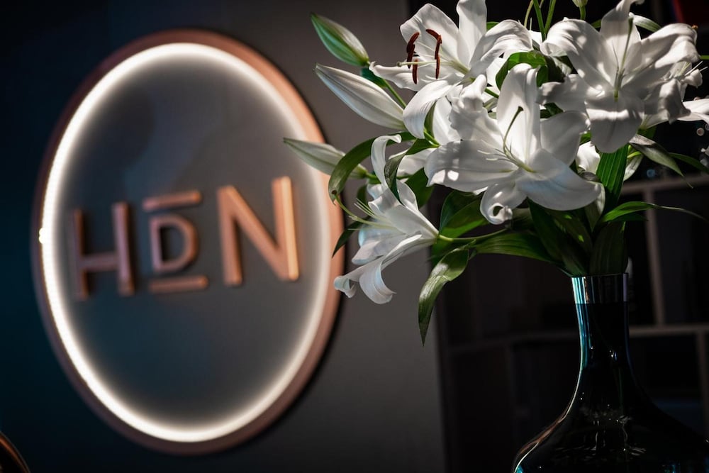 Hotel du Nord Alster