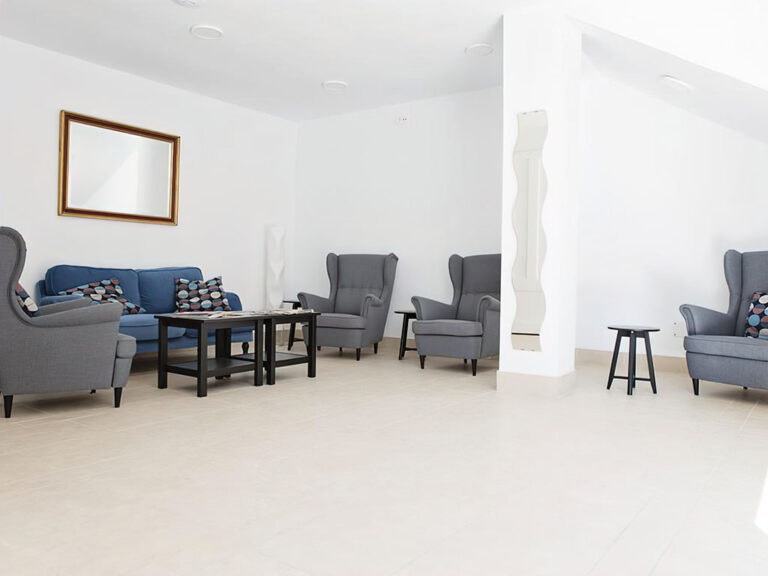 Málaga Hotel Eliseos