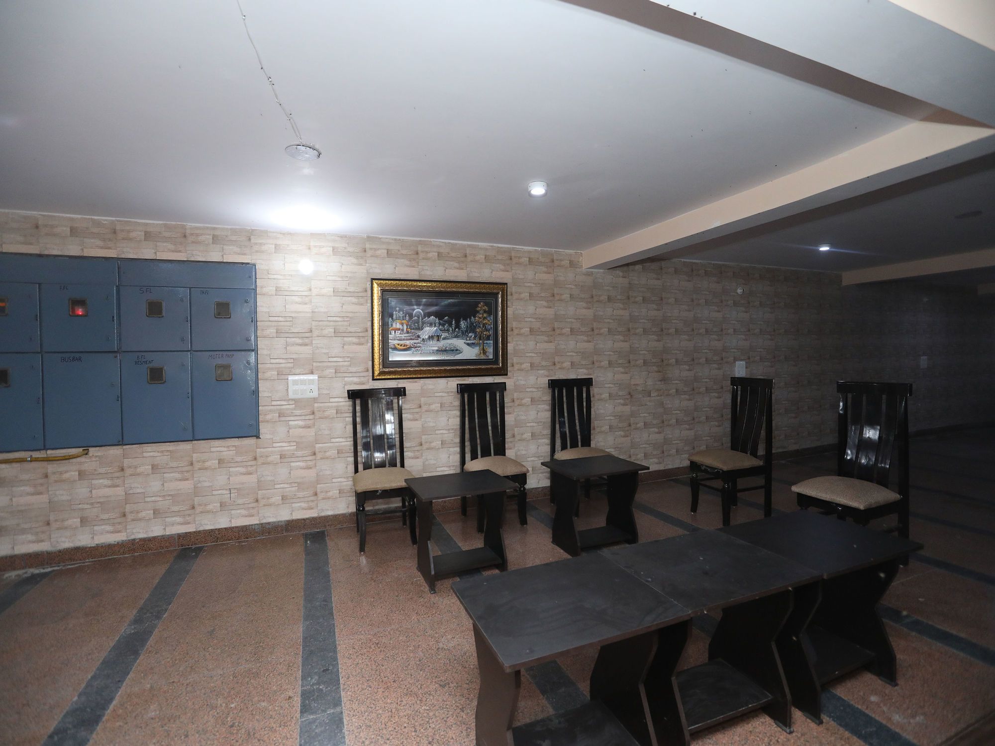 Hotel Royal India