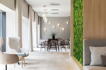 Ac By Marriott Berlin Humboldthain Park