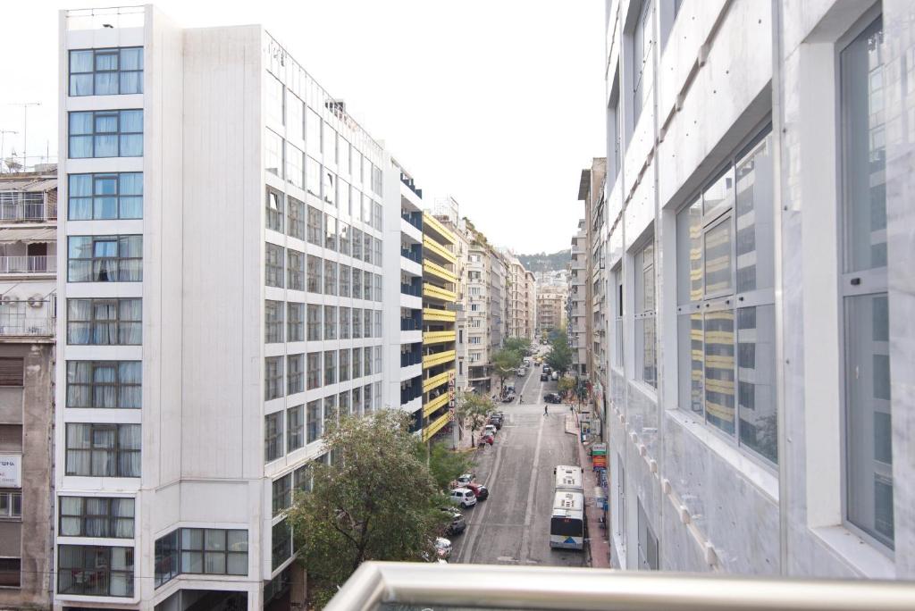 Boss Boutique Athens