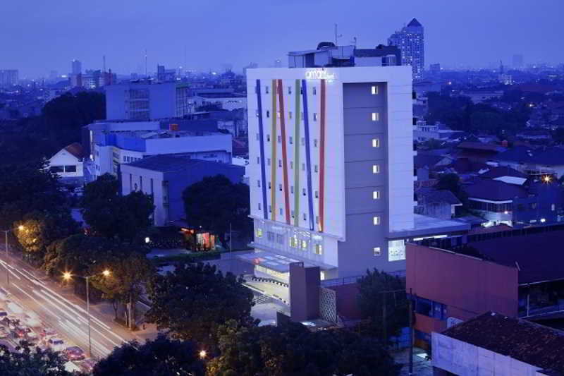 Amaris Tebet