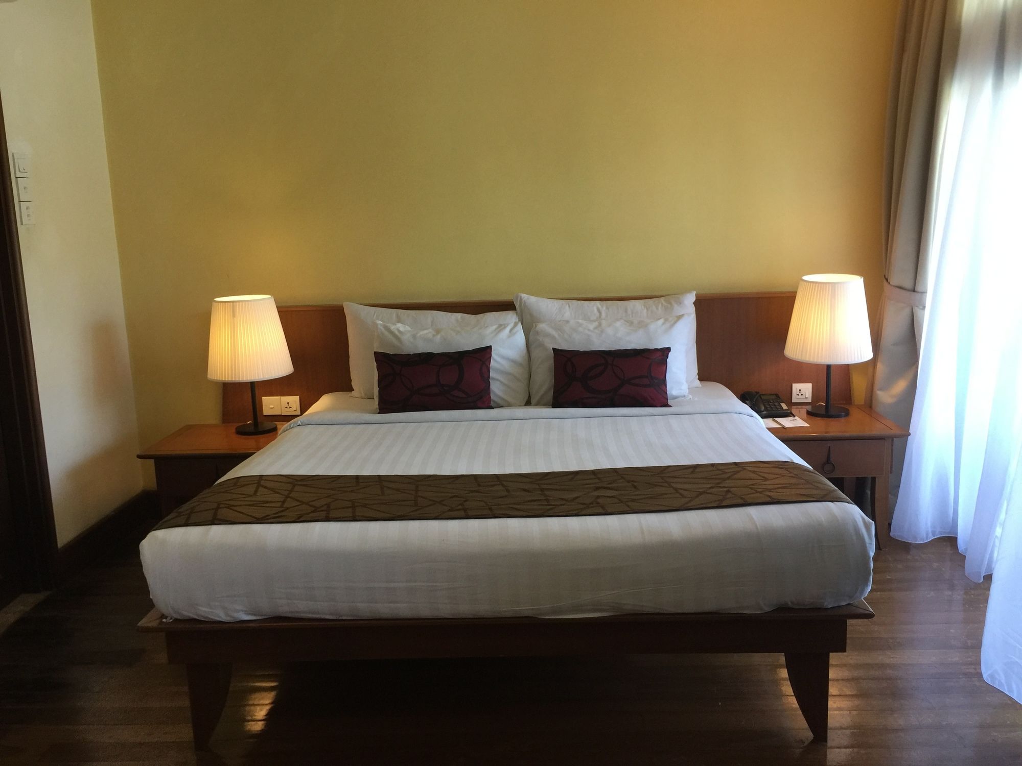 Langkawi Lagoon Beach Resort
