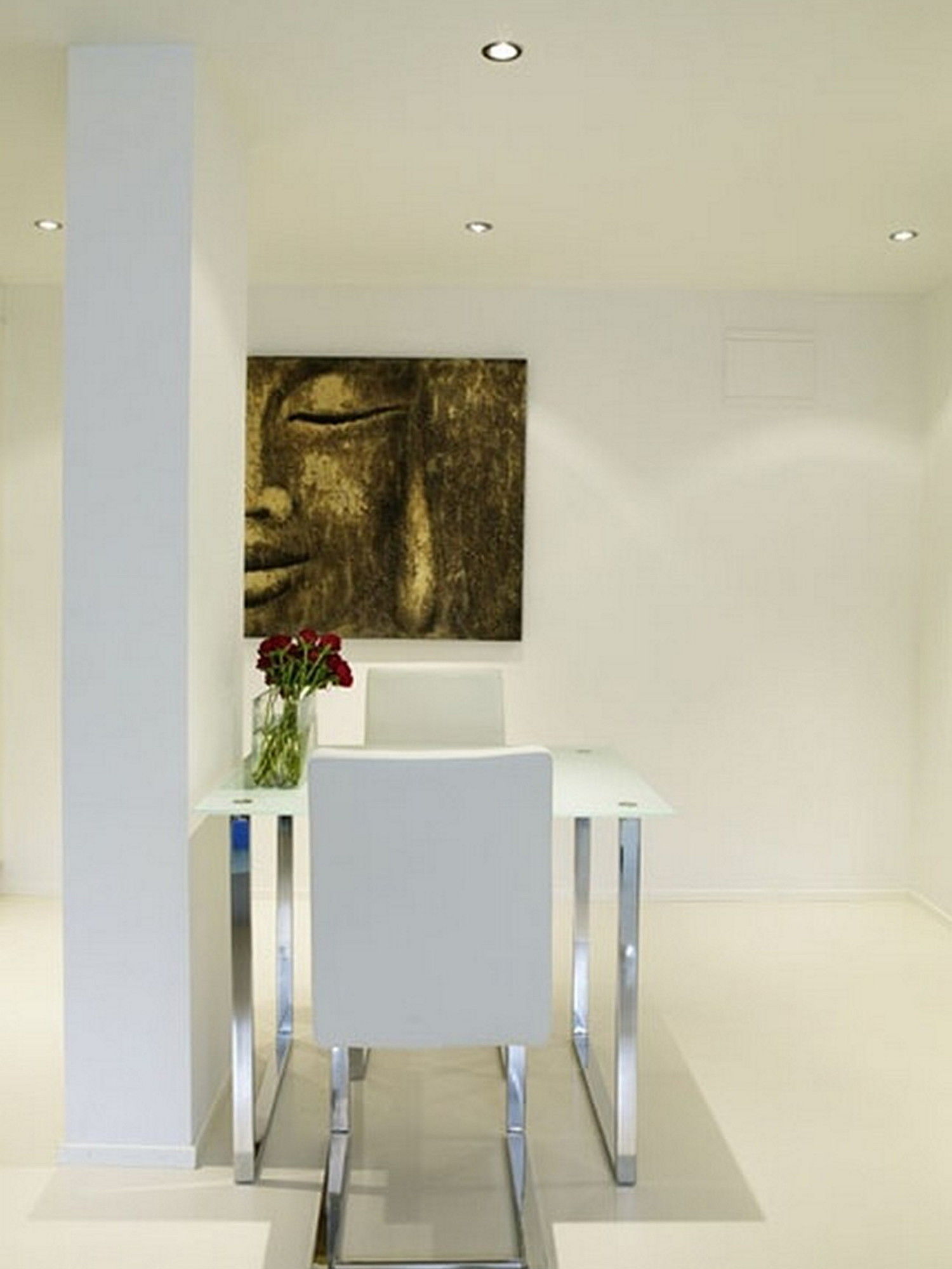 VISIONAPARTMENTS Zurich Binzmühlestrasse