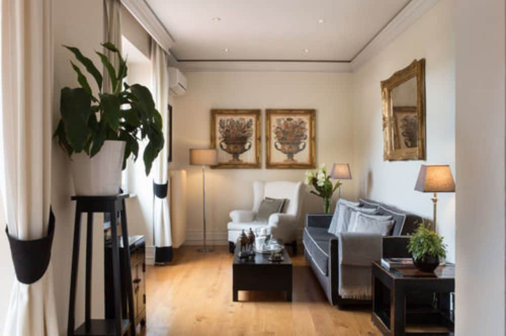 Tornabuoni Suites Collection